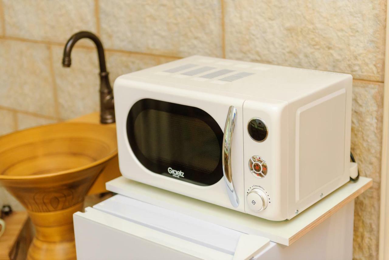ホテル Sholi Crown エルサレム エクステリア 写真